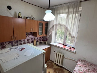 Apartament cu 2 camere, 45 m², Râșcani, Chișinău