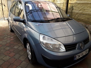 Renault Scenic foto 4