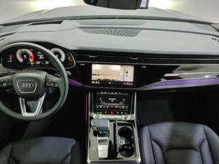 Audi Q7 foto 5