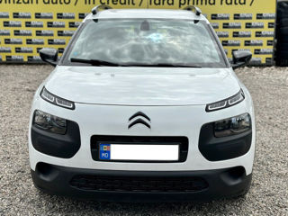 Citroen C4 Cactus foto 5