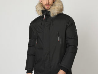 Geaca iarna Geographical Norway L