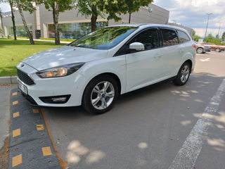 Ford Focus foto 3