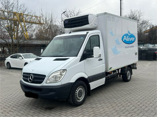 Mercedes Sprinter frigider foto 2