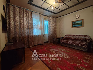 Apartament cu 2 camere, 55 m², Centru, Chișinău foto 2