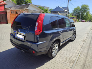 Nissan X-Trail foto 6