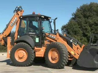 Servicii Buldoexcavator-miniexcavator-bobcat  Servicii tehnicii specializate foto 1