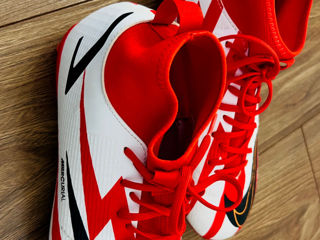 Vind ghete Nike CR7 mar.38 foto 4