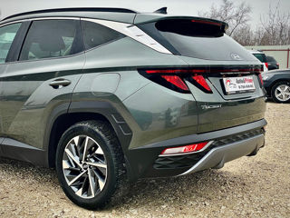 Hyundai Tucson foto 8