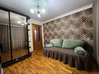 Apartament cu 3 camere, 72 m², Telecentru, Chișinău foto 7