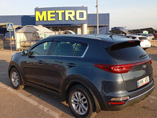 KIA Sportage foto 2