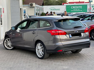 Ford Focus foto 5