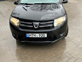 Dacia Logan Mcv foto 4