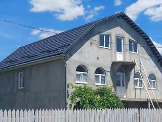 Acoperișuri la cheie foto 3