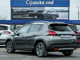 Peugeot 2008 foto 5