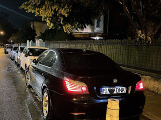 BMW 5 Series foto 8