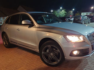 Audi Q5 foto 3