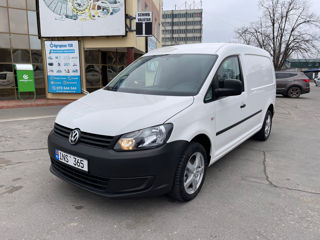 Volkswagen Caddy foto 5