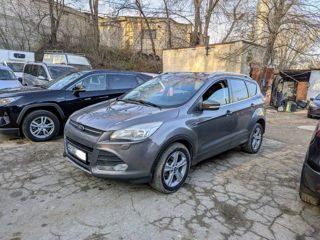 Ford Kuga foto 3