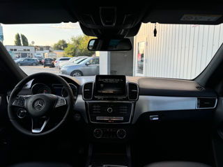 Mercedes GLE foto 17