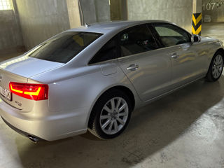 Audi A6 foto 4