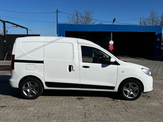 Dacia Dokker VAN