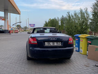 Audi A4 foto 4