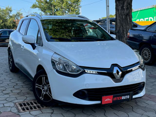 Renault Clio foto 4