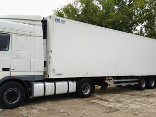 Daf XF 105 410 foto 2