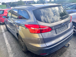 Ford Focus foto 3