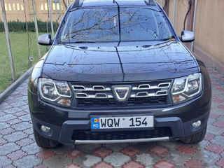 Dacia Duster foto 8