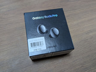 Galaxy buds pro