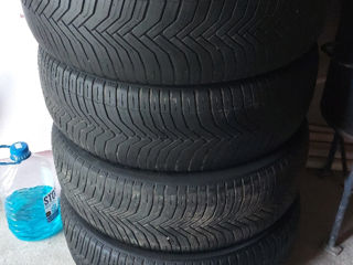 Anvelope Michelin 225/60 r18 foto 3