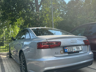 Audi A6 foto 5