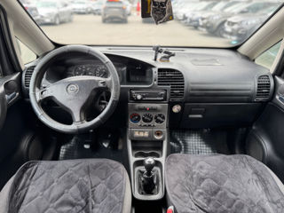 Opel Astra foto 14