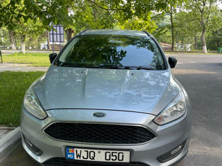 Ford Focus foto 3