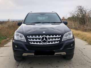 Piese auto Mercedes M-class w164 w166 w163 dezmembrare foto 4