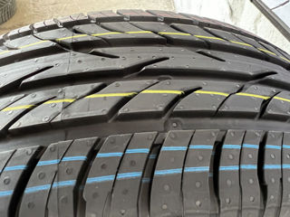 Anvelope vara Platin 215/55 R18 ! Credit ! Montare sau livrare gratis! foto 3