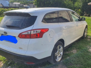 Ford Focus foto 3