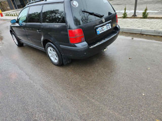 Volkswagen Passat foto 2