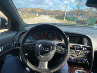 Audi A6 foto 7