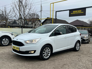 Ford C-Max foto 6