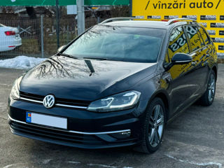 Volkswagen Golf foto 5