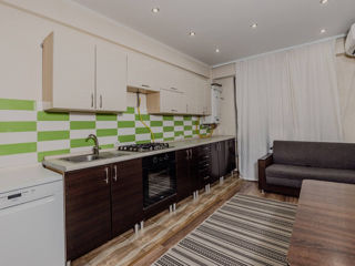 Apartament cu 1 cameră,  Poșta Veche,  Chișinău,  Chișinău mun. foto 4