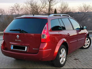 Renault Megane foto 4