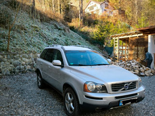 Volvo XC90 foto 3