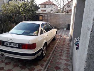 Audi 80 foto 8