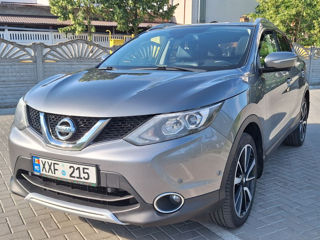 Nissan Qashqai foto 6