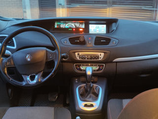 Renault Grand Scenic foto 5