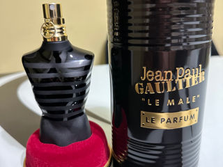 Jean Paul Gaultier "Le Male Le Parfum" 75ml foto 2
