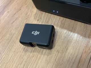 Dji mic 1 foto 4